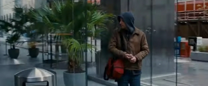 고층 건물 엘리베이터에 갇힌 5명. 이들 중 1명은 사람이 아니다. 데블 | 인스티즈