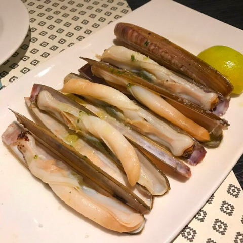 한국에서 힘 못 쓰는 미식국가 甲 🍤 | 인스티즈