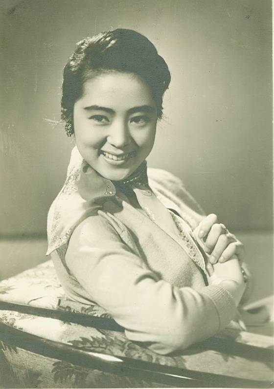 일제강점기 ~ 1960년대 초반 한국의 여배우들 정리 | 인스티즈