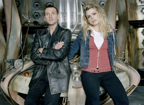 영드 [닥터후] 근황 (스포주의) | 인스티즈