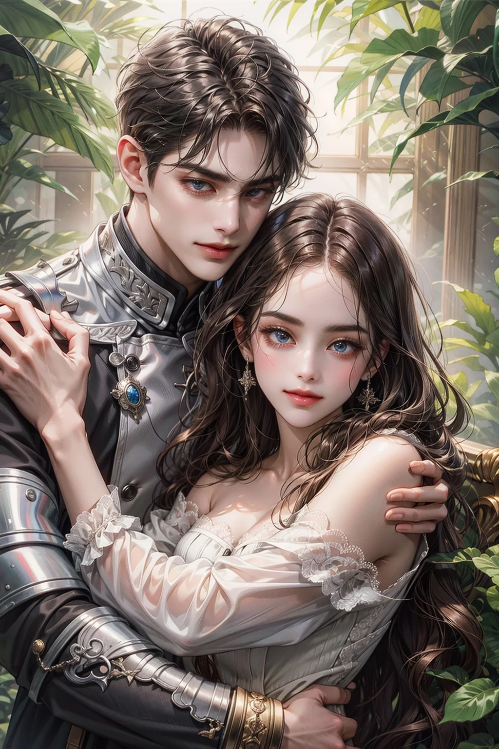 AI 삽화 구글링해보니까 건당 5만원에 프로그램 돌려주는 외주도 있네 | 인스티즈