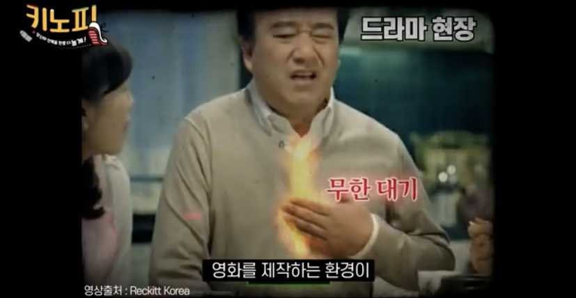 배우들이 영화 자주하다보면 드라마 잘 안하는 이유 | 인스티즈