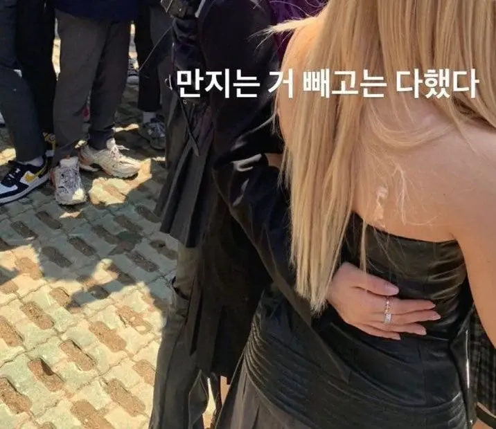 경복고 학생들 인스타스토리 수준 | 인스티즈