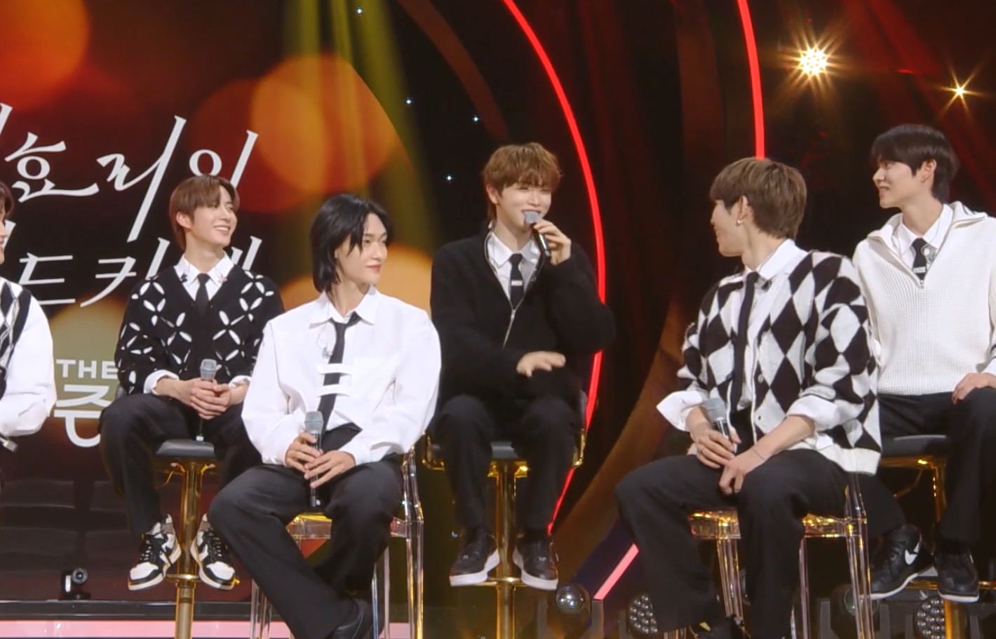 예능짬바로 sm 남신인 기강 제대로 잡은 이효리 | 인스티즈