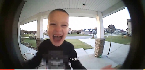 어린이채널이 보고싶었던 아이 | 인스티즈