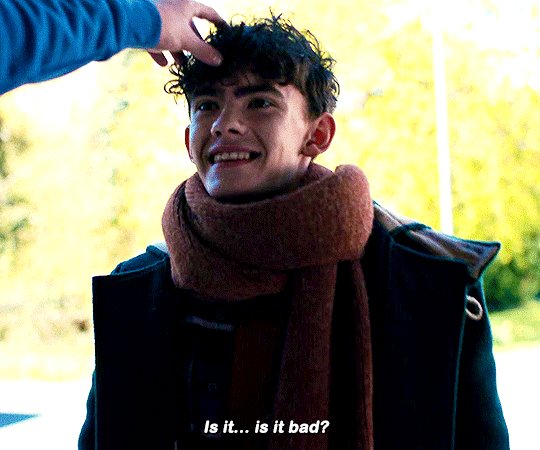 저는 잘나가는 럭비팀 에이스인데요 요즘 범생이 게이 친구가 자꾸 신경쓰여요ㅠㅠ 어떡하죠? | 인스티즈