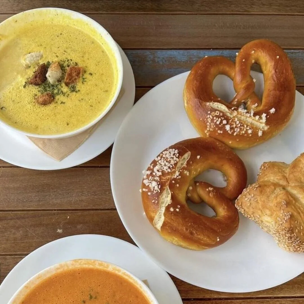 가을에 먹으면 더욱 맛있는 수프 맛집 5 | 인스티즈