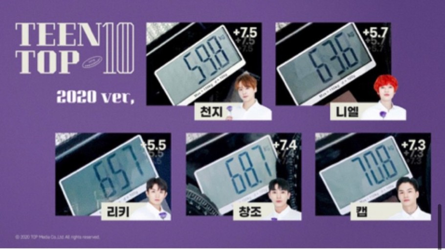 나혼산 다이어트 (과체중 버전) | 인스티즈