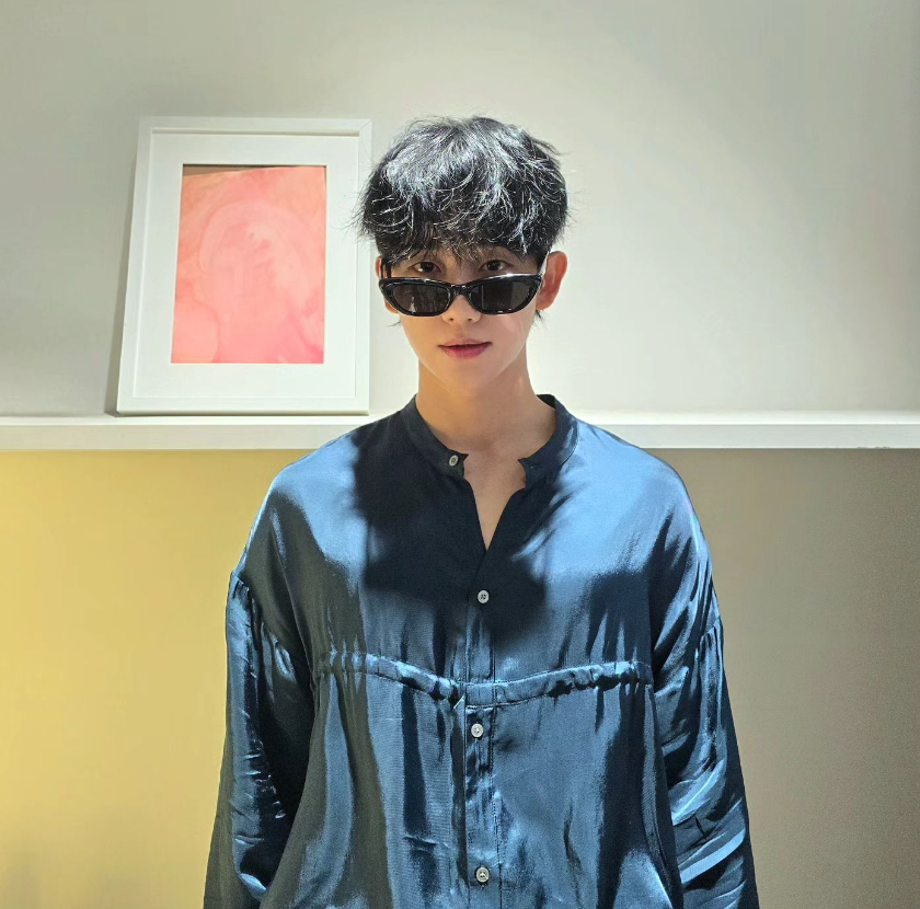 항상 정해인 보면 위화감 느껴졌거든 | 인스티즈