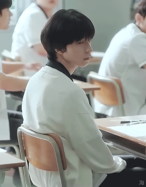 순한 얼굴이 선한 연기할 때 VS 악한 연기할 때 (최우식, 홍경) | 인스티즈