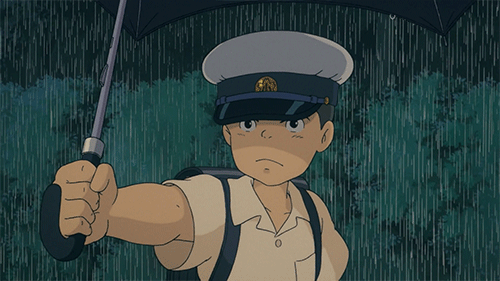 일본 여성들이 뽑은 지브리 남캐 순위.jpgif | 인스티즈