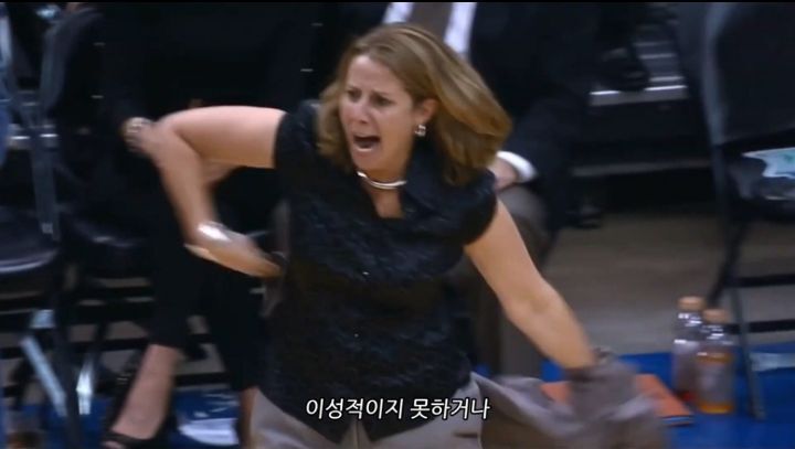 여성들을 위한 나이키 광고 | 인스티즈