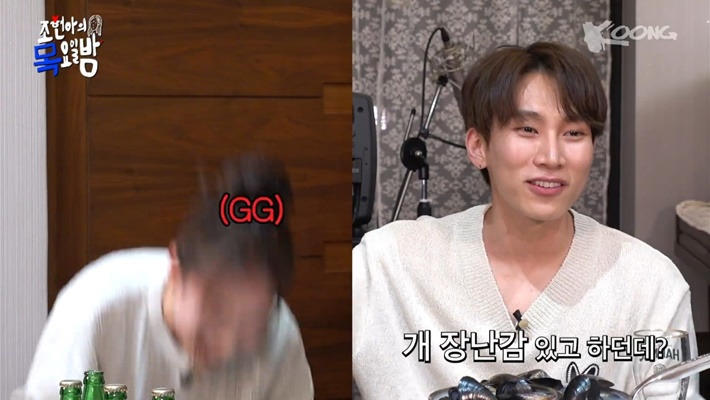 조현아 : 제가 ... 집을 잘 봐요 | 인스티즈