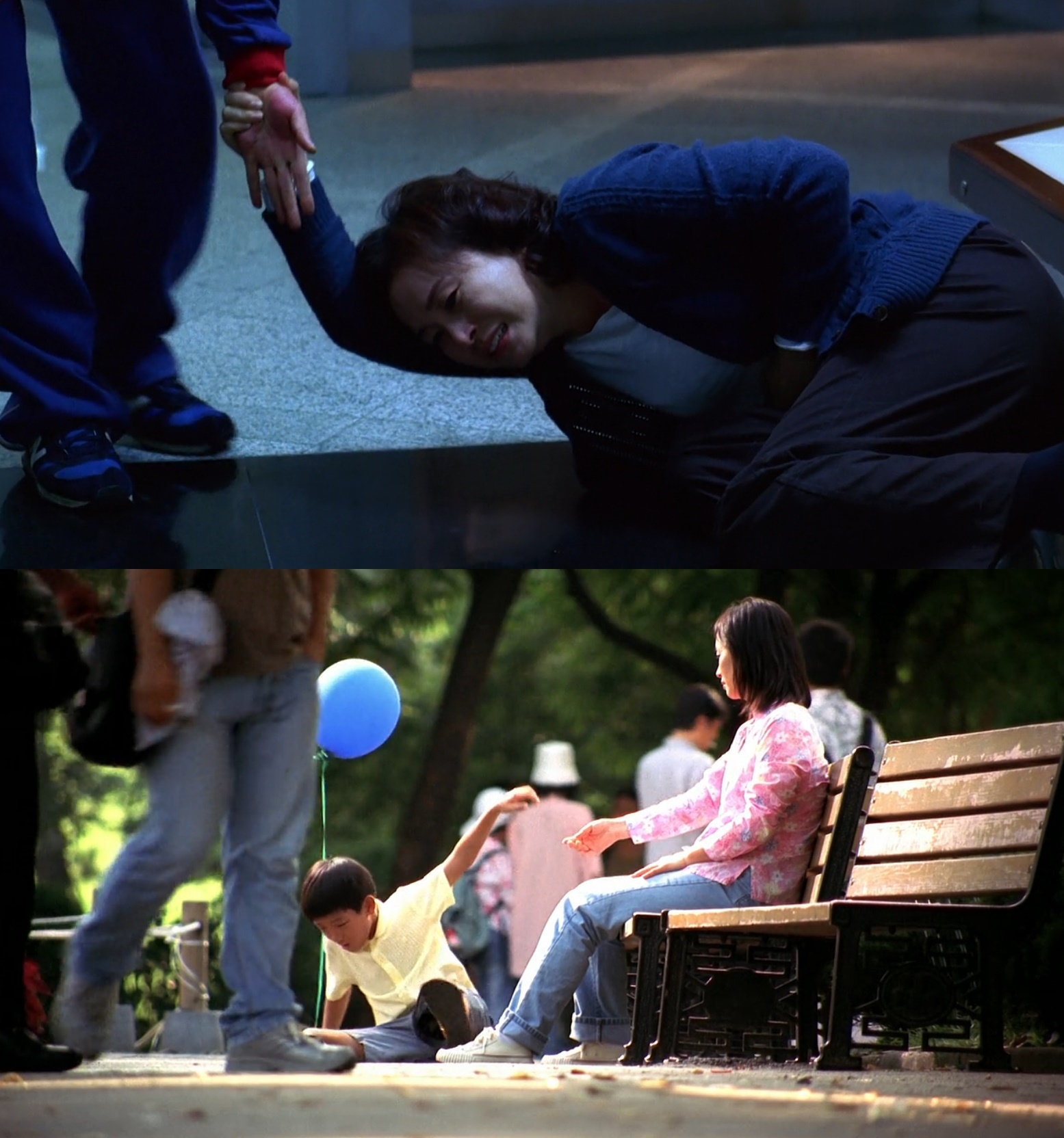 자폐인 부모들이 말아톤 보고 많이 운 이유.jpg | 인스티즈