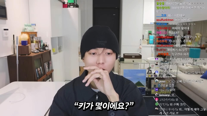 모델들 중에 187 호소인들이 많은 이유 | 인스티즈