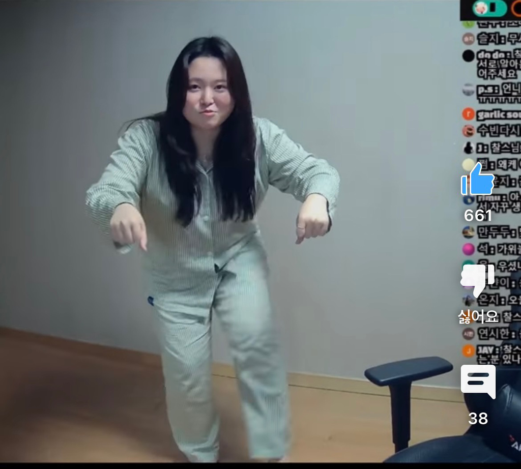 야밤에 미친여자 마주친 썰 | 인스티즈