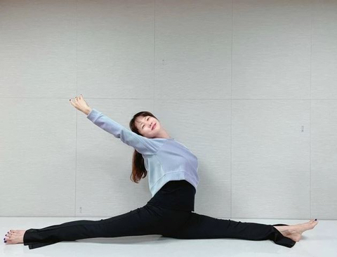 어쩔 수 없이 발레를 포기한 박소현 | 인스티즈