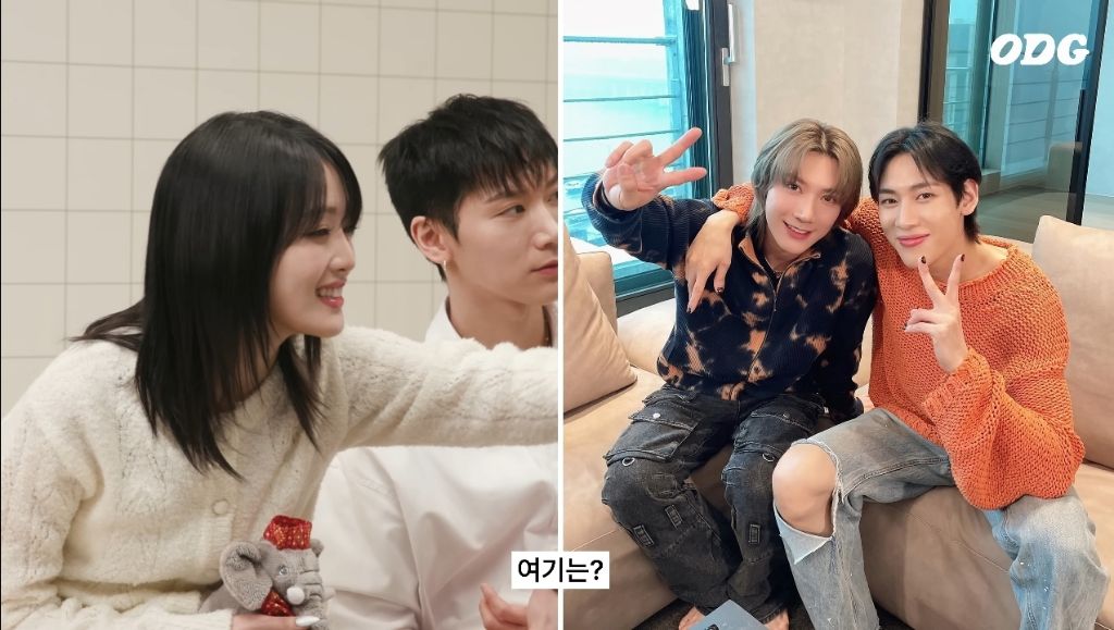 아이들 민니는 알아도 NCT는 잘모르는 초딩들에 마상입은 NCT 멤버 | 인스티즈