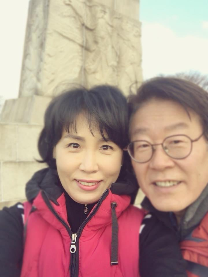 잼시 혜시...둘이 사궈??? (나애 소중한 대통령 부부🥹) (사진많음주의) | 인스티즈