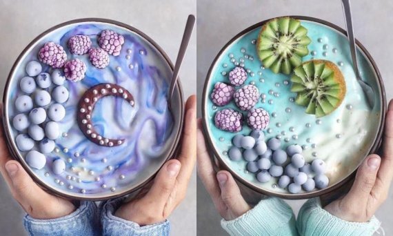 비건 채식주의자를 위한 디저트 | 인스티즈