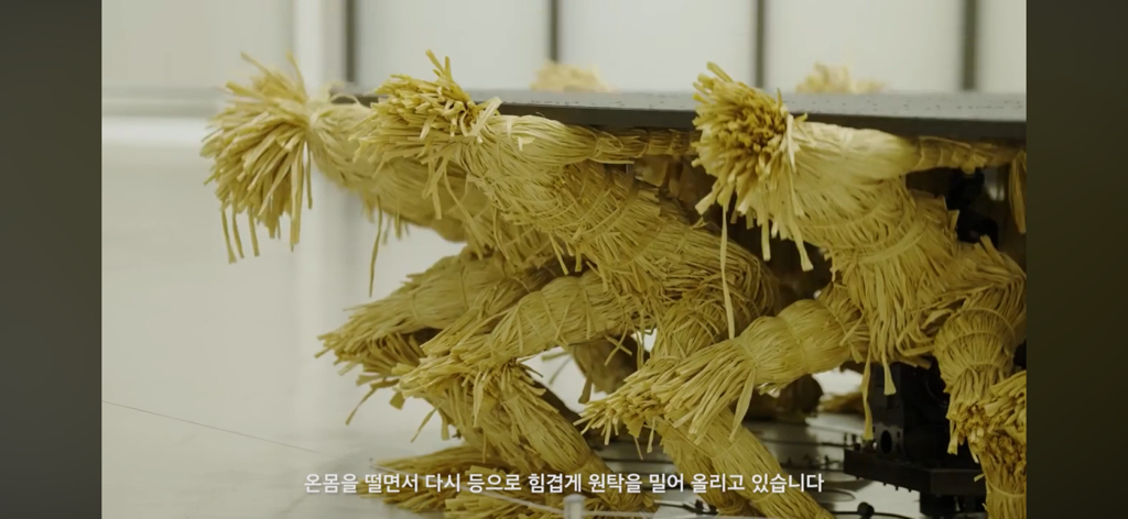 국립현대미술관에서 직접 보고 문화충격 받은 작품 | 인스티즈