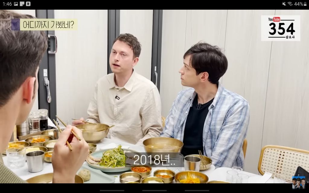 북한 여행 7번 간 노르웨이 사람이 말하는 북한썰 | 인스티즈
