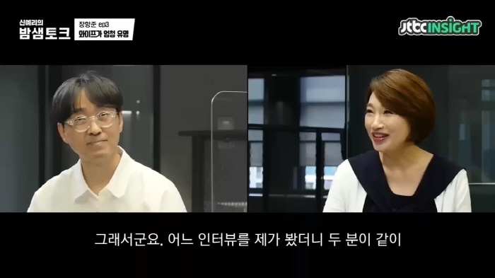 김은희 작가 작품이 잘 안 된다면 그건 다 연출탓이다 | 인스티즈