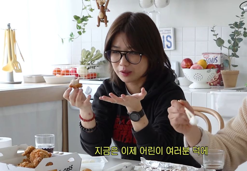 알고보면 직장인들의 심경을 담은 슬픈 노래였던 안예은의 문어의 꿈 | 인스티즈