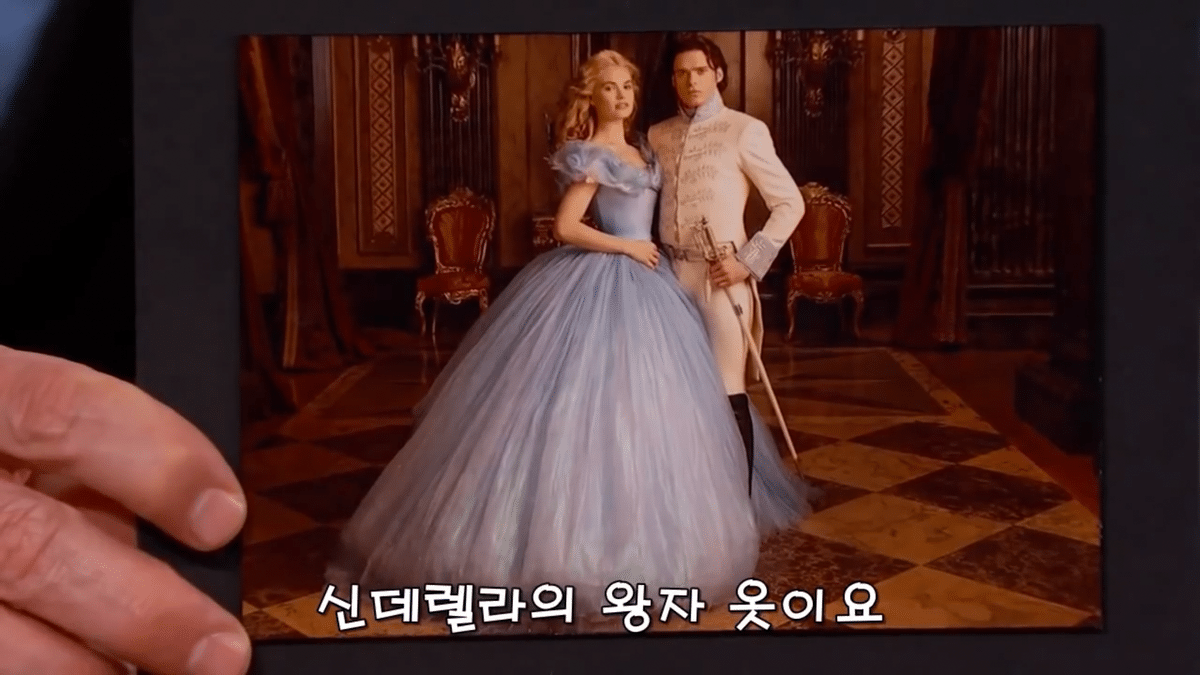 남자배우들이 꽉 끼는 타이즈를 입을때 중요부위를 가리는 방법.jpg | 인스티즈