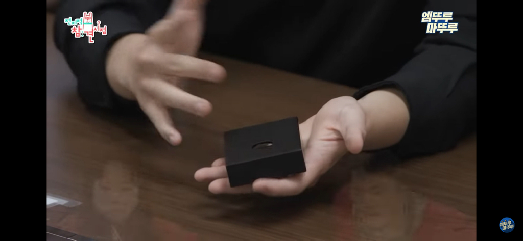 그냥..구라같은 마술사 최현우의 아침루틴 | 인스티즈