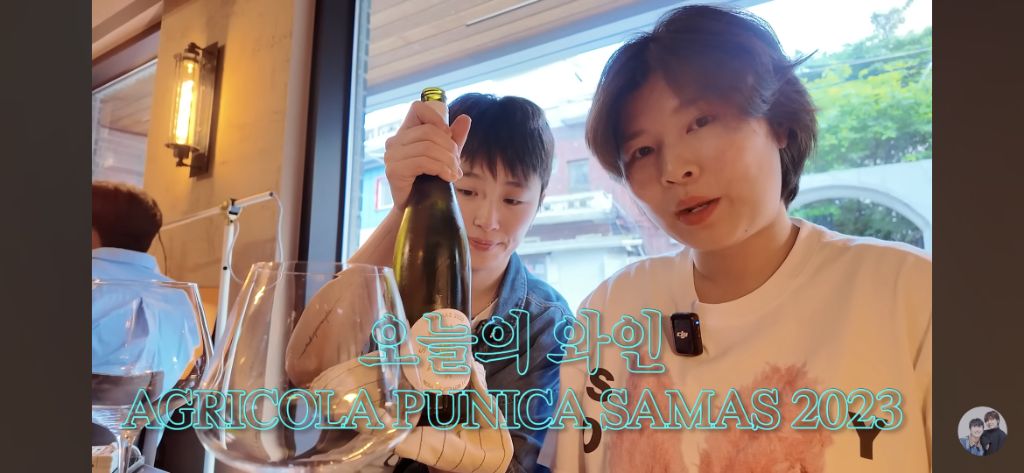 이자카야에서 여자 3명이 먹은 것들 (feat. 유튜버 김은하와 허휘수) | 인스티즈