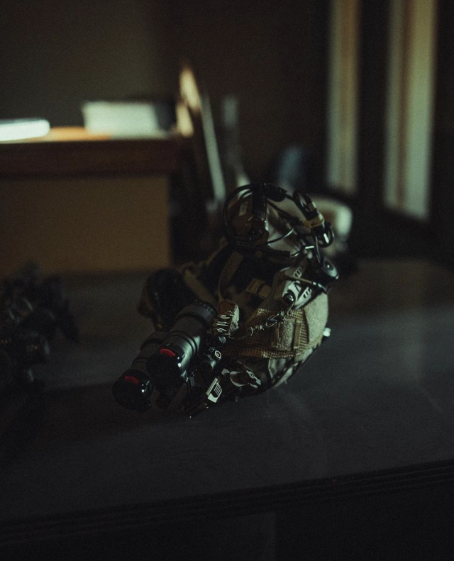 우크라이나에 봉사하러간 미국청년들 근황 | 인스티즈