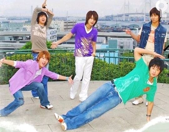 mbti) 친구들과 단체사진을 찍는 나, 내가 맡을 포즈를 정하라는데...jpg | 인스티즈