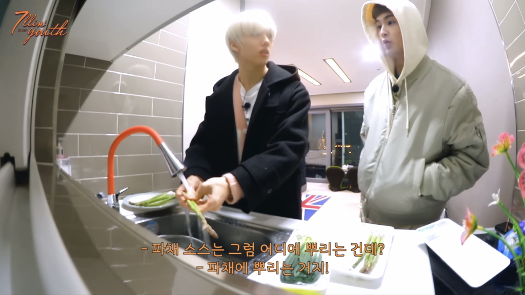 엔시티 파채 논쟁 | 인스티즈