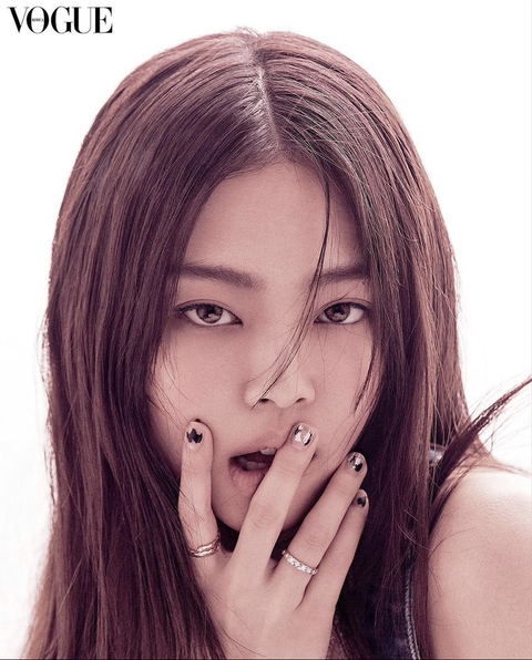 블핑 넷 다 화보 잘찍는다고 생각하는 달글 | 인스티즈
