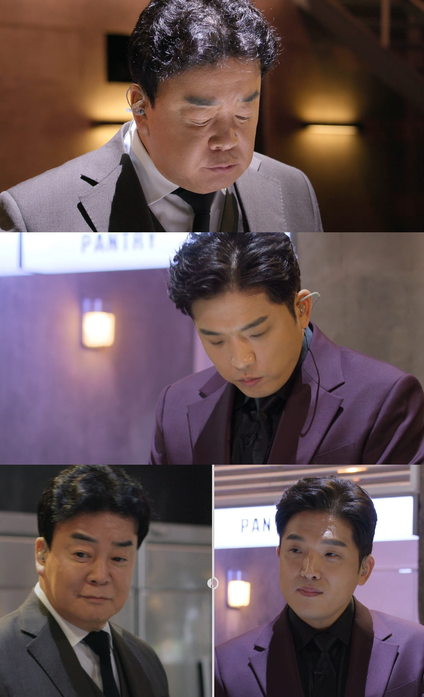 정말 레전드였던 첫 주 흑백요리사 예능력.jpg | 인스티즈