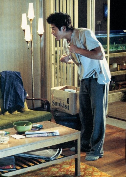 영화 친니친니 | 인스티즈