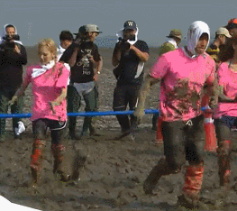 서커스 하는 태연.gif | 인스티즈