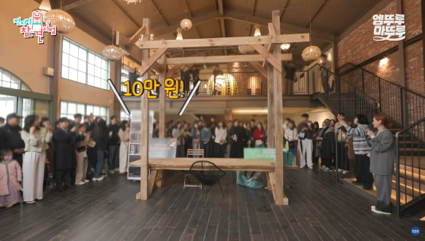 방송본 사람들 전부 돈쭐 내줘야 할거같다고 말 나온다는 식당 | 인스티즈