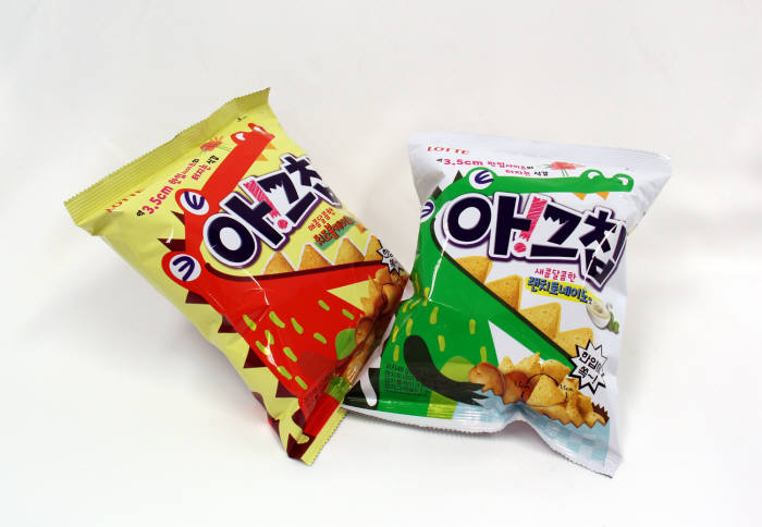 다시 먹어보고 싶은 단종 감자과자는??🥔 | 인스티즈