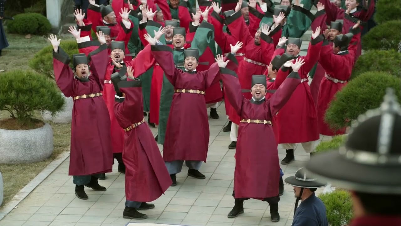 이거 되는 주식이다 역사로 남은 혐관 원경왕후 x 태종 이방원 上 | 인스티즈