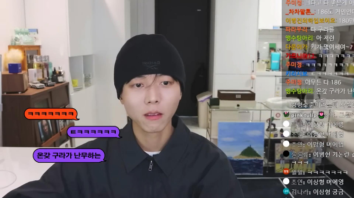 모델들 중에 187 호소인들이 많은 이유 | 인스티즈