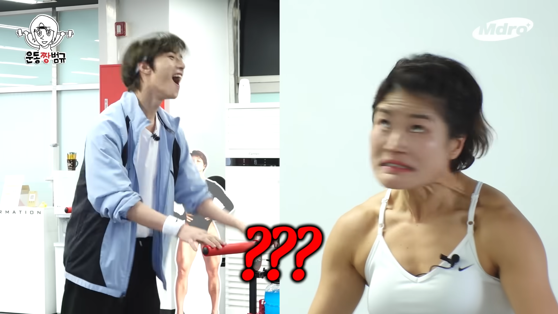 이미지 관리 1도 안해 보이는 현역 남돌ㅋㅋㅋㅋㅋㅋ | 인스티즈