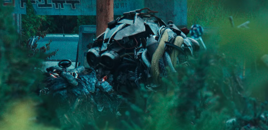 [스위트홈2] 인기있는 이유를 전혀 파악하지 못해 속편 평을 말아먹은 예시 | 인스티즈