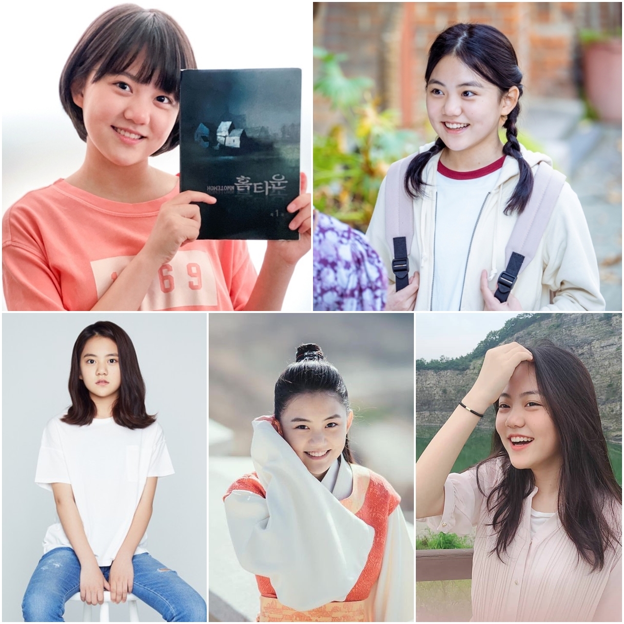 아역배우 근황으로 보는 세월 체감하기 | 인스티즈