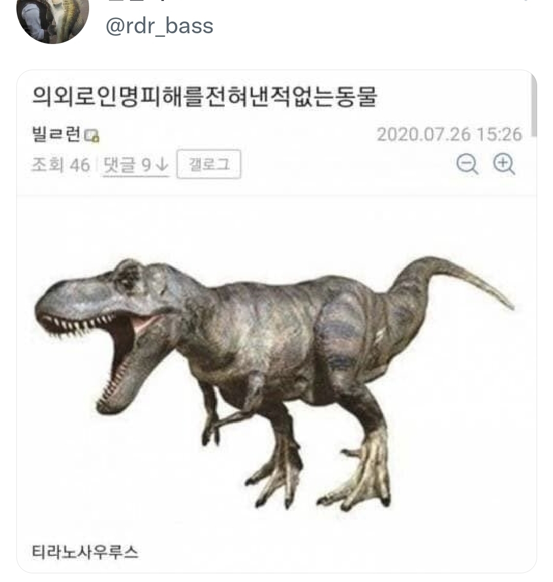 트위터가 알려주는 필수 역사 상식들.twt (놀람주의) | 인스티즈