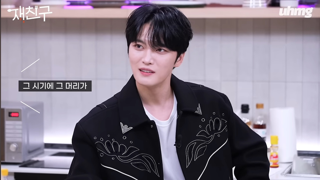 동방신기 트라이앵글 은갈치 머리의 진실 드디어 밝혀짐ㅋㅋㅋㅋㅋㅋ(feat. 김준수 운적 없음) | 인스티즈