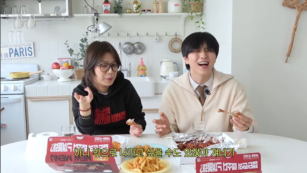 알고보면 직장인들의 심경을 담은 슬픈 노래였던 안예은의 문어의 꿈 | 인스티즈