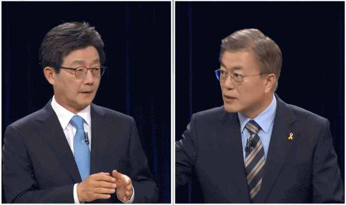 이재명이 얘기하는 네이버 댓글을 달아야 하는 이유 | 인스티즈