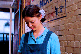 지긋지긋한 농장에서 벗어나 스타가 되고싶은데 엄마가 자꾸 반대해서...gif | 인스티즈